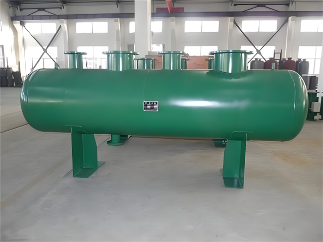 博兴分集水器的流速
